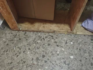 Hago rebaja al momento Estantería modular madera p