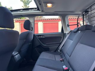 Subaru Forester 4x4 2015