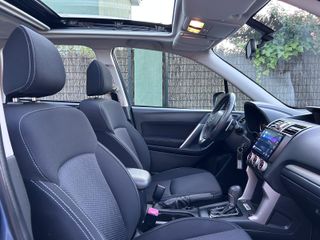 Subaru Forester 4x4 2015
