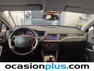 Citroen C5 2.0 HDI FAP Millenium 103 kW (140 CV)
