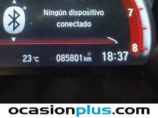 Honda Civic 1.5 VTEC Turbo Sport Plus 134 kW (182 CV)