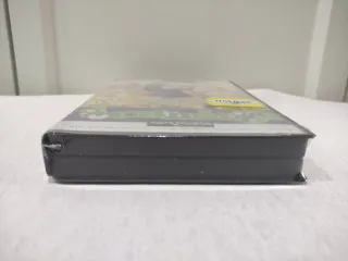 Lemmings Master System Precintado.