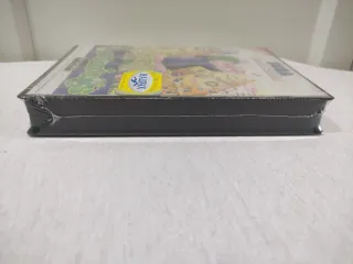 Lemmings Master System Precintado.