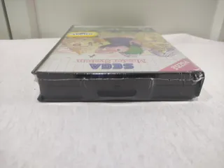 Lemmings Master System Precintado.