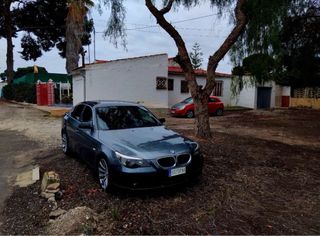 BMW Serie 5 2007