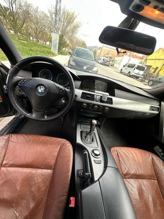 BMW Serie 5 2007