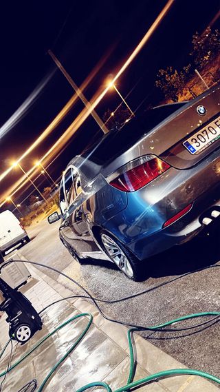 BMW Serie 5 2007