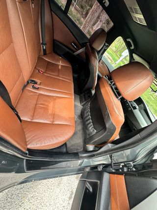 BMW Serie 5 2007