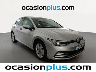 Volkswagen Golf Life 1.0 TSI 81 kW (110 CV)