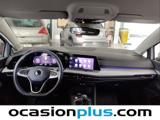 Volkswagen Golf Life 1.0 TSI 81 kW (110 CV)