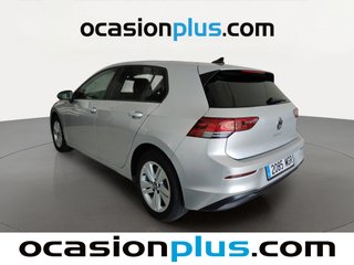 Volkswagen Golf Life 1.0 TSI 81 kW (110 CV)