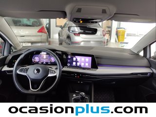 Volkswagen Golf Life 1.0 TSI 81 kW (110 CV)
