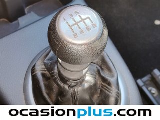 Suzuki SX4 1.9 DDiS GL+ 88 kW (120 CV)