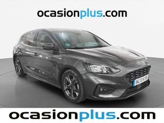 Ford Focus 1.5 Ecoboost ST-Line Auto 110 kW (150 CV)