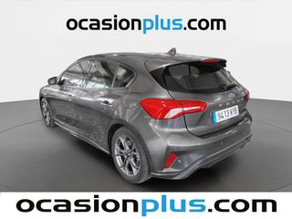 Ford Focus 1.5 Ecoboost ST-Line Auto 110 kW (150 CV)