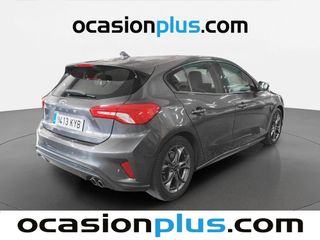 Ford Focus 1.5 Ecoboost ST-Line Auto 110 kW (150 CV)