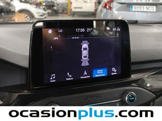 Ford Focus 1.5 Ecoboost ST-Line Auto 110 kW (150 CV)