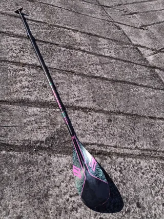 Remo Naish Alana Vario 80 Paddle Surf