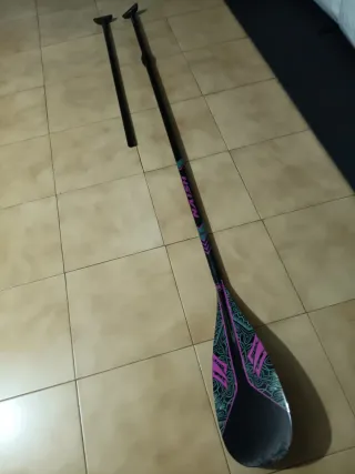 Remo Naish Alana Vario 80 Paddle Surf