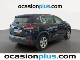 Citroen C5 Aircross PureTech 130 S&S You 96 kW (131 CV)