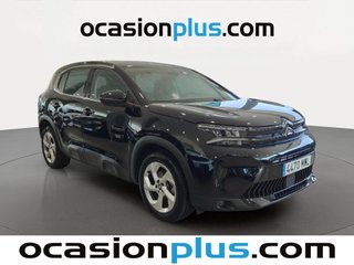 Citroen C5 Aircross PureTech 130 S&S You 96 kW (131 CV)