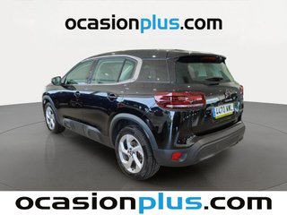 Citroen C5 Aircross PureTech 130 S&S You 96 kW (131 CV)