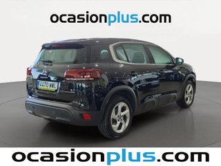 Citroen C5 Aircross PureTech 130 S&S You 96 kW (131 CV)