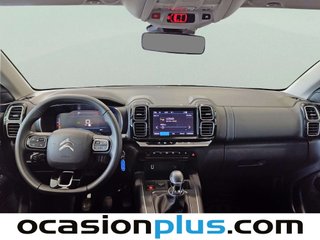 Citroen C5 Aircross PureTech 130 S&S You 96 kW (131 CV)