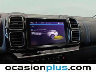 Citroen C5 Aircross PureTech 130 S&S You 96 kW (131 CV)