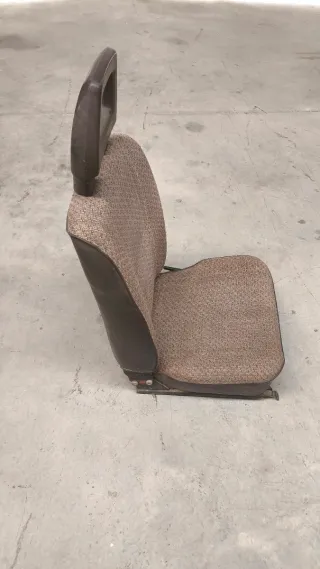 Asiento Suzuki SJ 410