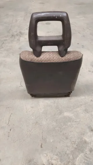 Asiento Suzuki SJ 410