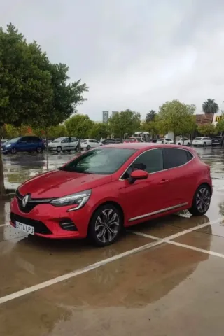 Renault Clio Hibrido E - Tech 140 cv