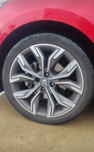 Renault Clio Hibrido E - Tech 140 cv