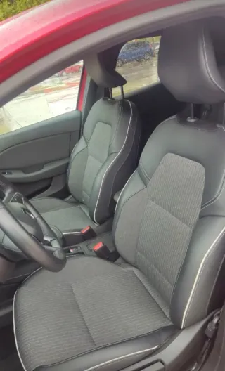 Renault Clio Hibrido E - Tech 140 cv