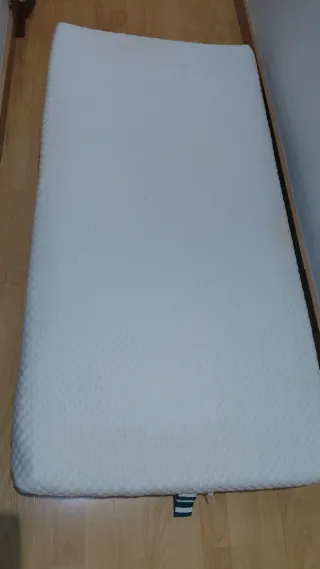 Colchón Maxicuna Lémur