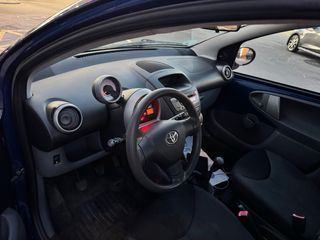Toyota Aygo 2009