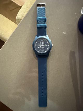 Reloj Lacoste Azul