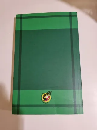 Libro. Compendio normativo sobre Dopaje