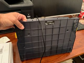 Refrigerador portátil USB