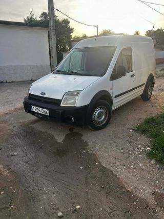 Ford Transit Connect 2006