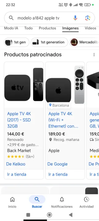 Apple TV
