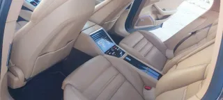 Porsche Panamera 2018