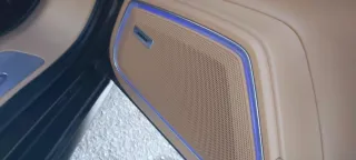 Porsche Panamera 2018