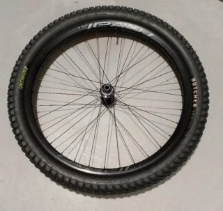 Rueda MTB Specialized Roval dh