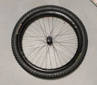 Rueda MTB Specialized Roval dh