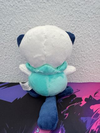 Peluche Pokemon Oshawott