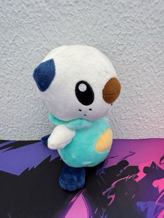 Peluche Pokemon Oshawott