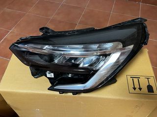 Faro Izquierdo Renault Clio 2023