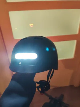 Patinete Xiaomi Mi Electric Scooter Essential