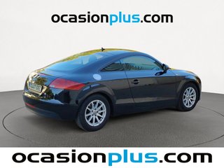 Audi TT Coupe 1.8 TFSI 118 kW (160 CV)